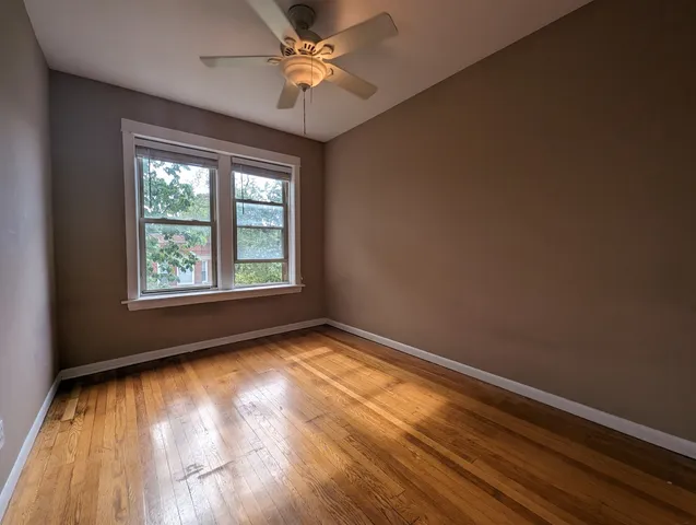 $1,895 | 2657 North St Louis Avenue, Unit 2, Chicago, IL 60647