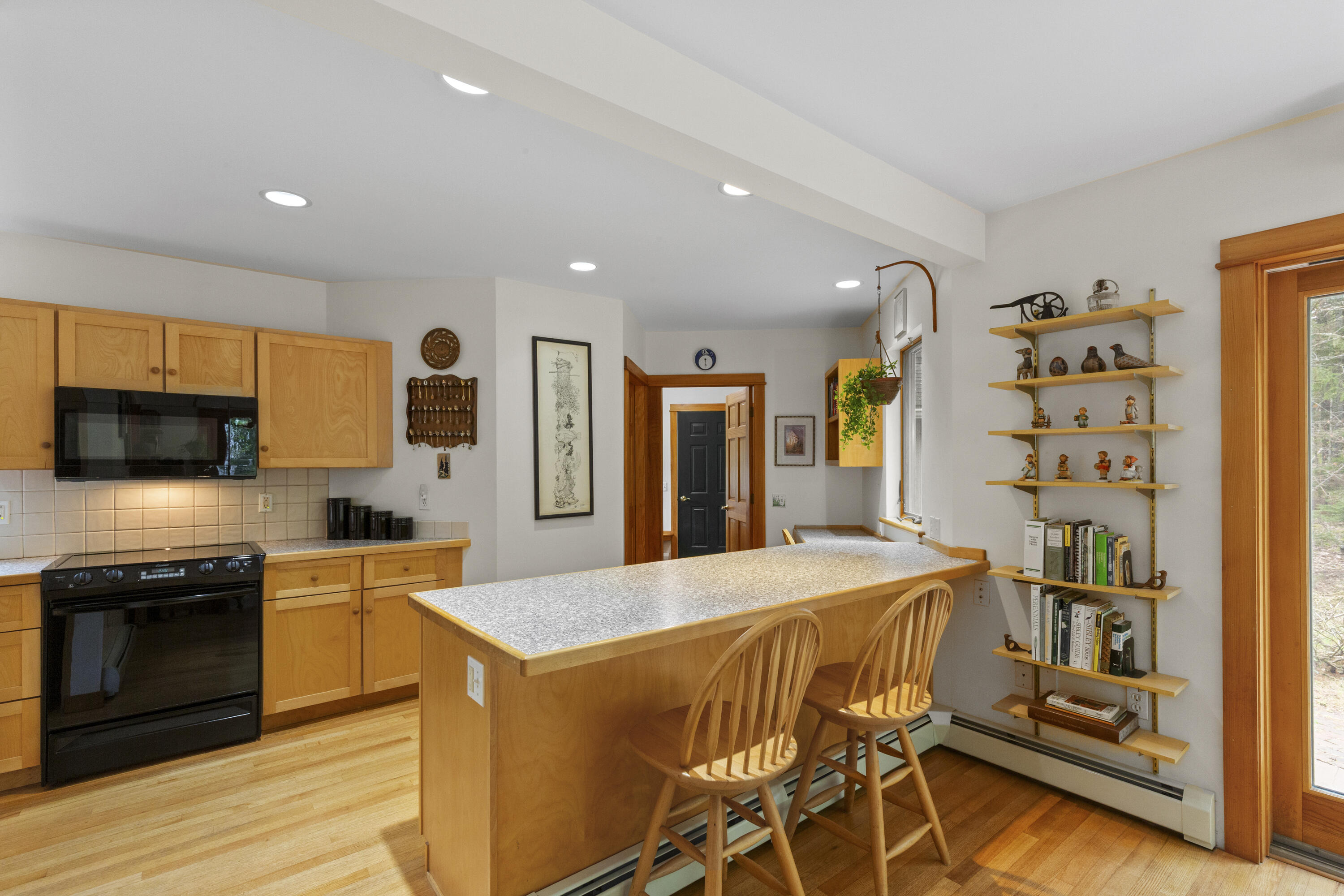 68 Parker Farm Road Mount Desert, ME 04660 - Photo 13 of 39 23-68ParkerRd-Somesville-KS