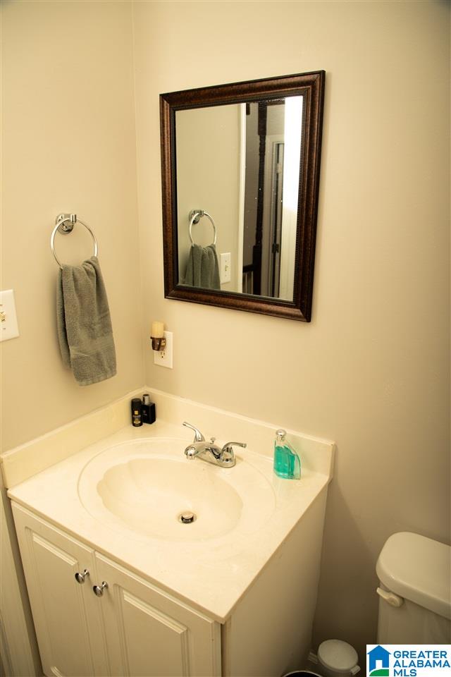438 Toadvine Road Bessemer, AL 35023 - Photo 16 of 23