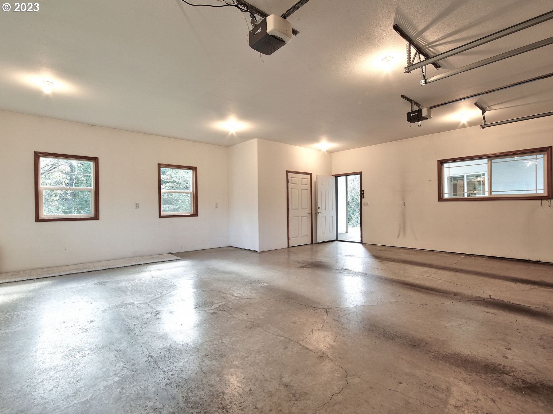 1101 Northeast 264th Street Ridgefield, WA 98642 - Photo 27 of 48 a view of a livingroom with a ceiling fan and window