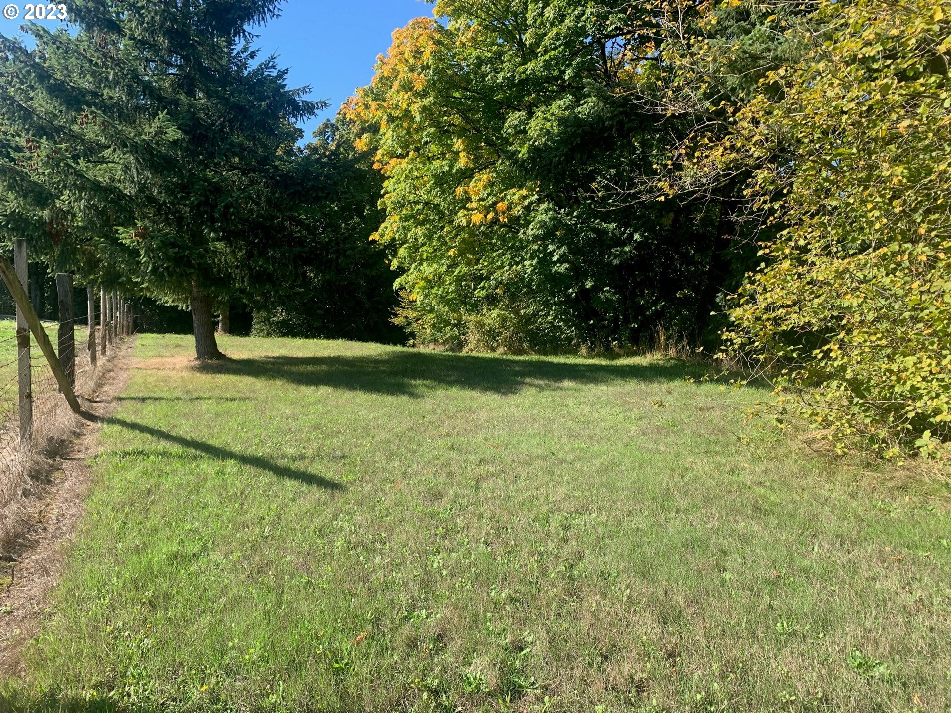 1101 Northeast 264th Street Ridgefield, WA 98642 - Photo 46 of 48 a view of outdoor space