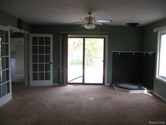 3578 Payne Road Attica, MI 48412 - Photo 4 of 11 23 Family Room