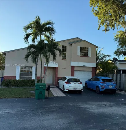 $549,900 | 8580 Northwest 193rd Lane, Hialeah, FL 33015