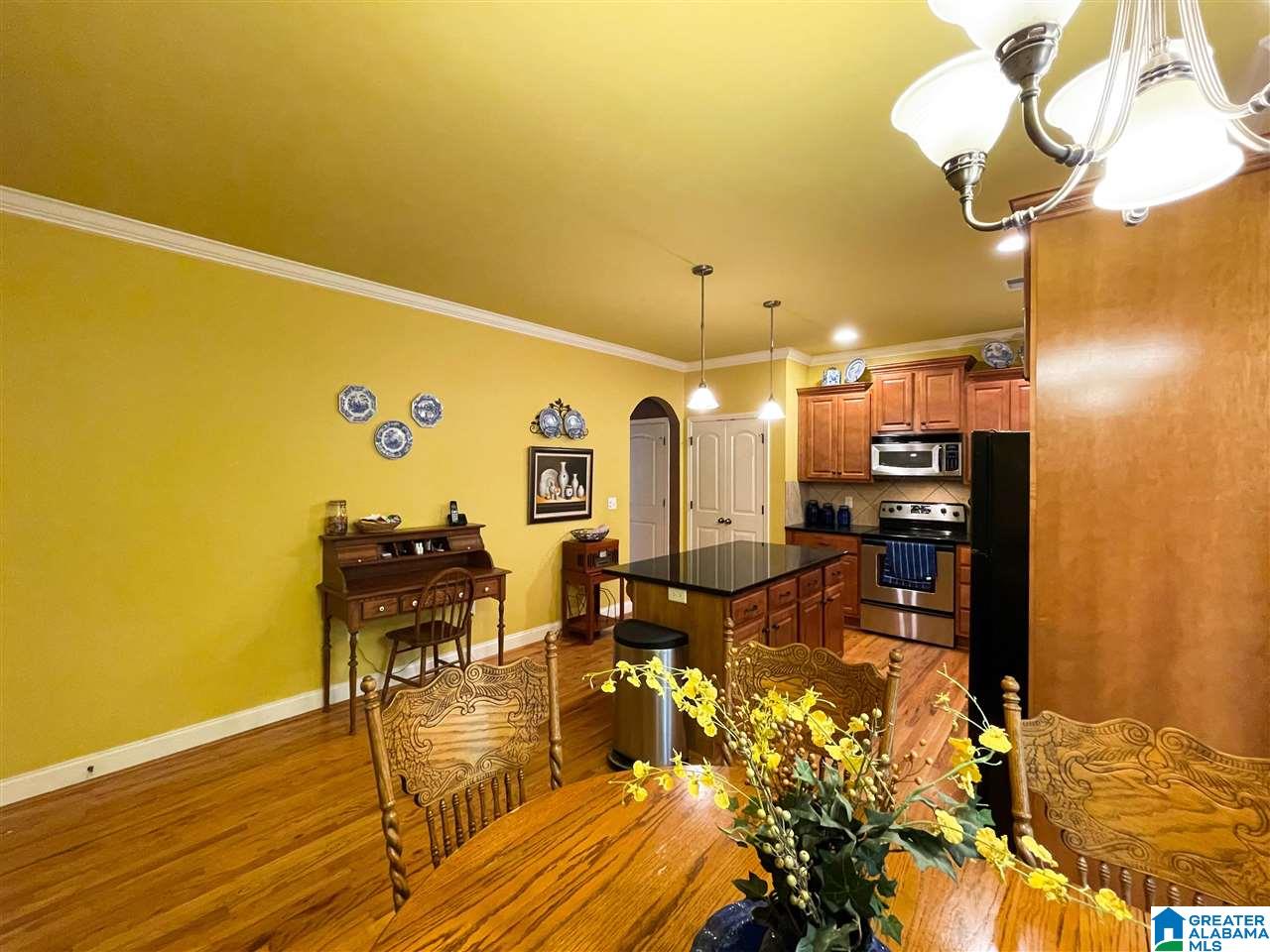 1032 Lake View Lane Calera, AL 35040 - Photo 17 of 37