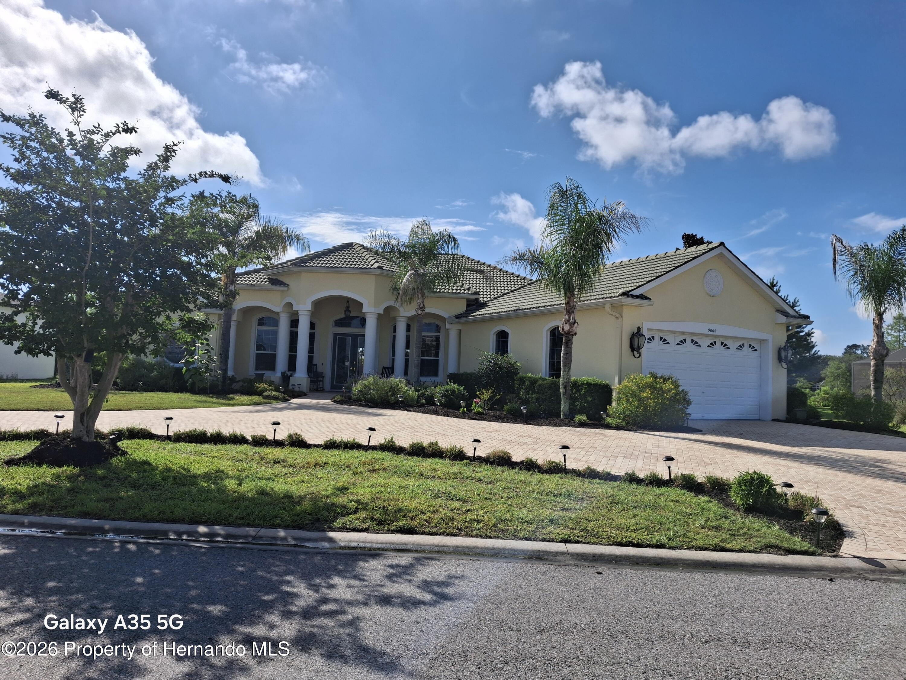 9064 Mississippi Run Weeki Wachee, FL 34613 - Photo 1 of 47
