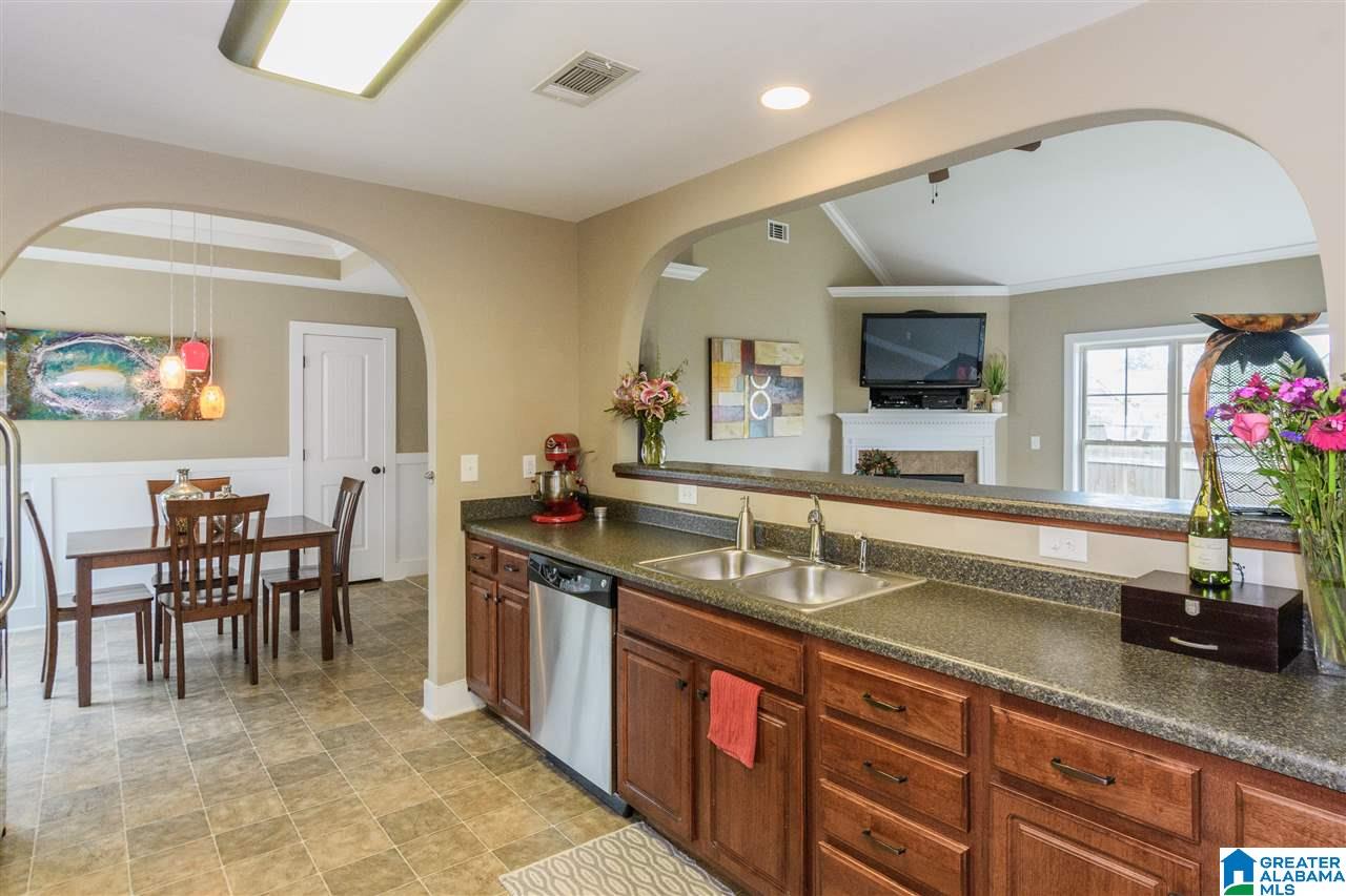 4988 Stonecreek Way Calera, AL 35040 - Photo 12 of 34