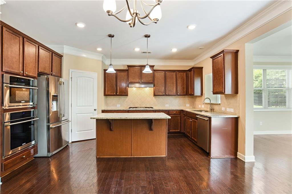 4835 Edgemoore Trace Cumming, GA 30040 - Photo 11 of 59
