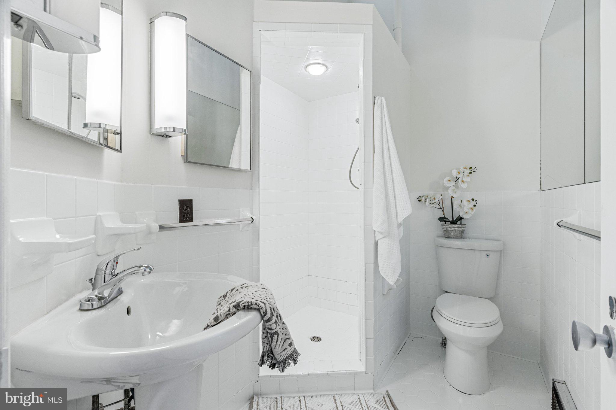 6422 C Quinn Road Frederick, MD 21701 - Photo 19 of 28 Bathroom 2
