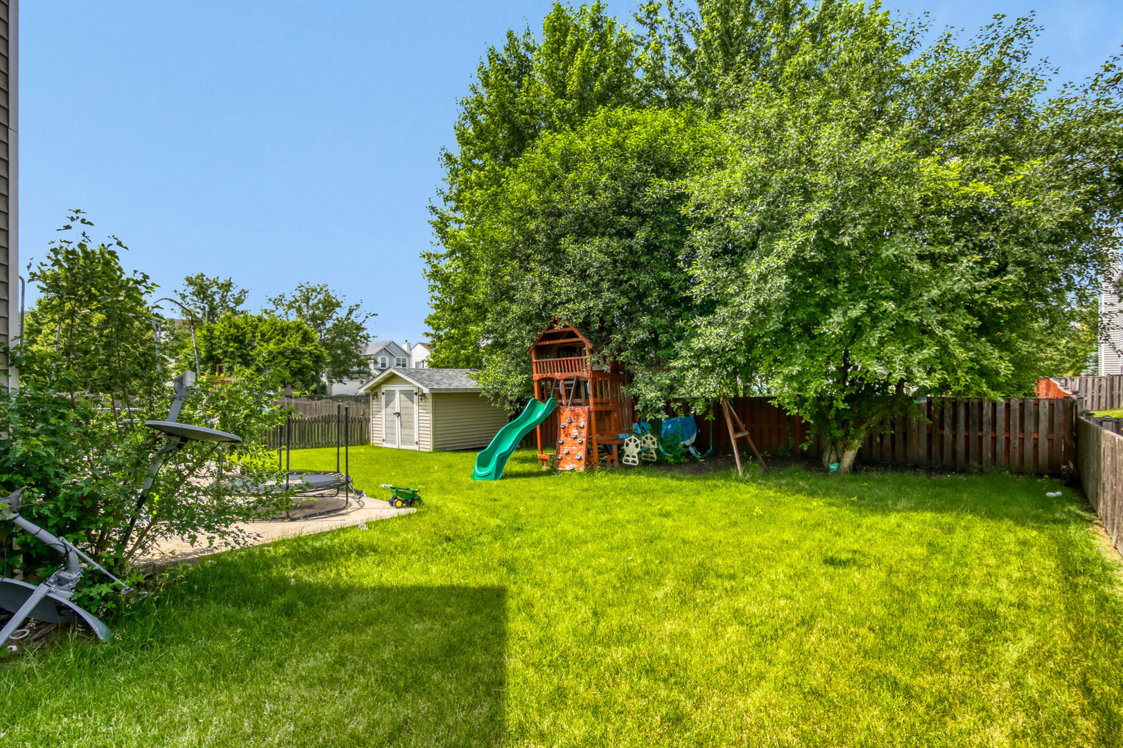 1607 Mountain Ridge Pass Plainfield, IL 60586 - Photo 28 of 28