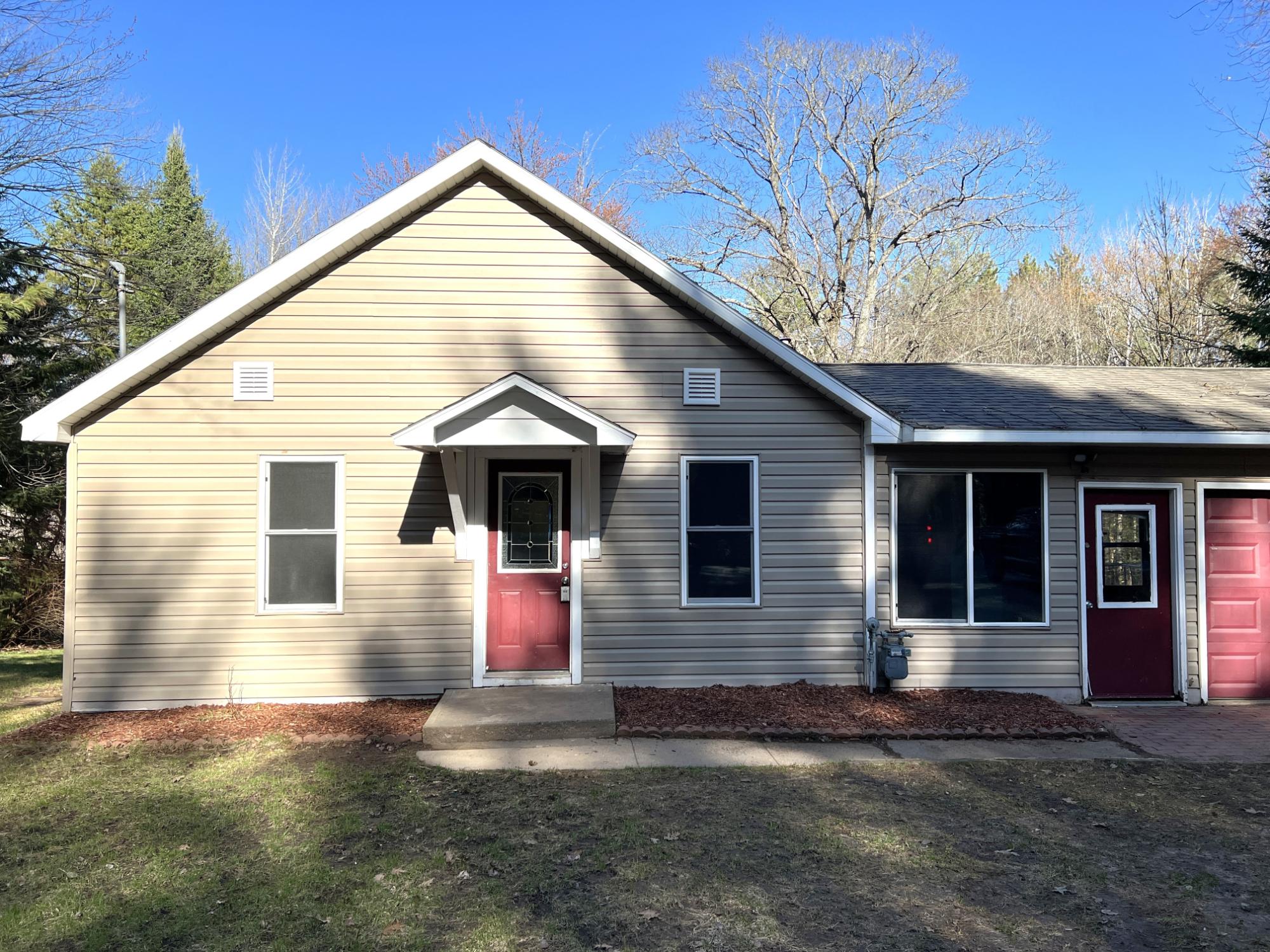 4356 Pine Lake Road Rhinelander, WI 54501 - Photo 36 of 37 Gallery Image 36