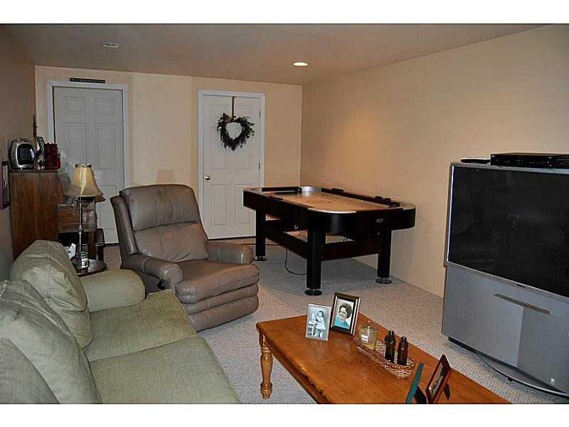 824 Nicolin Road Ellsworth, ME 04605 - Photo 10 of 14 Den/Family/Great Room. Finished,...