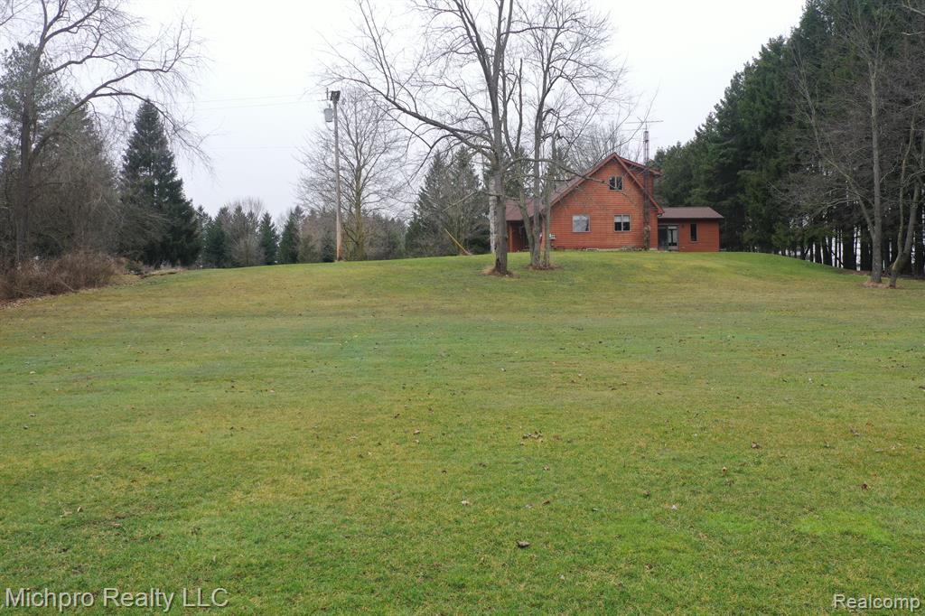 1185 Sisson Road Imlay City, MI 48444 - Photo 67 of 69