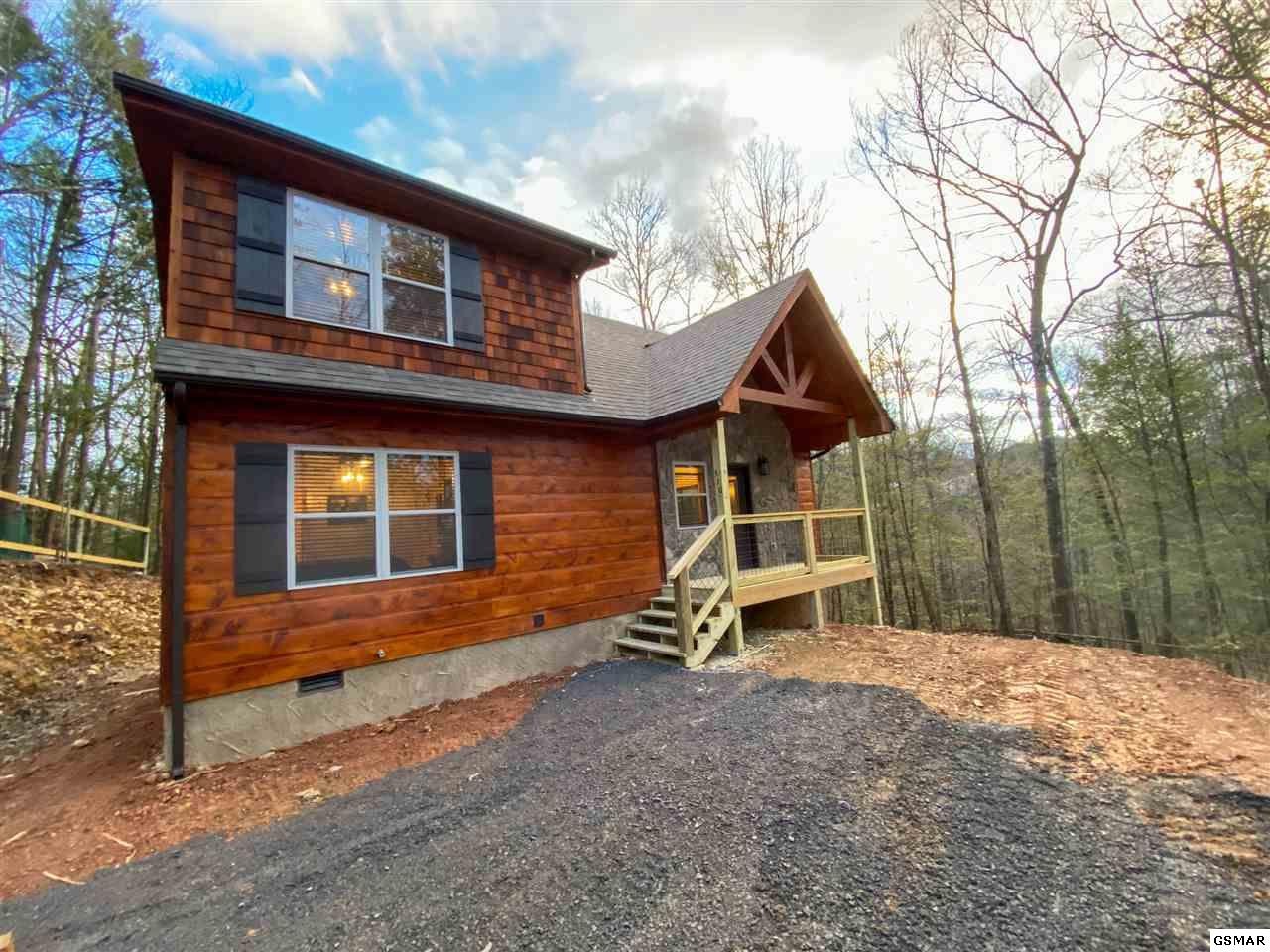 1 Potters Rdg Road Gatlinburg, TN 37738 - Photo 2 of 32
