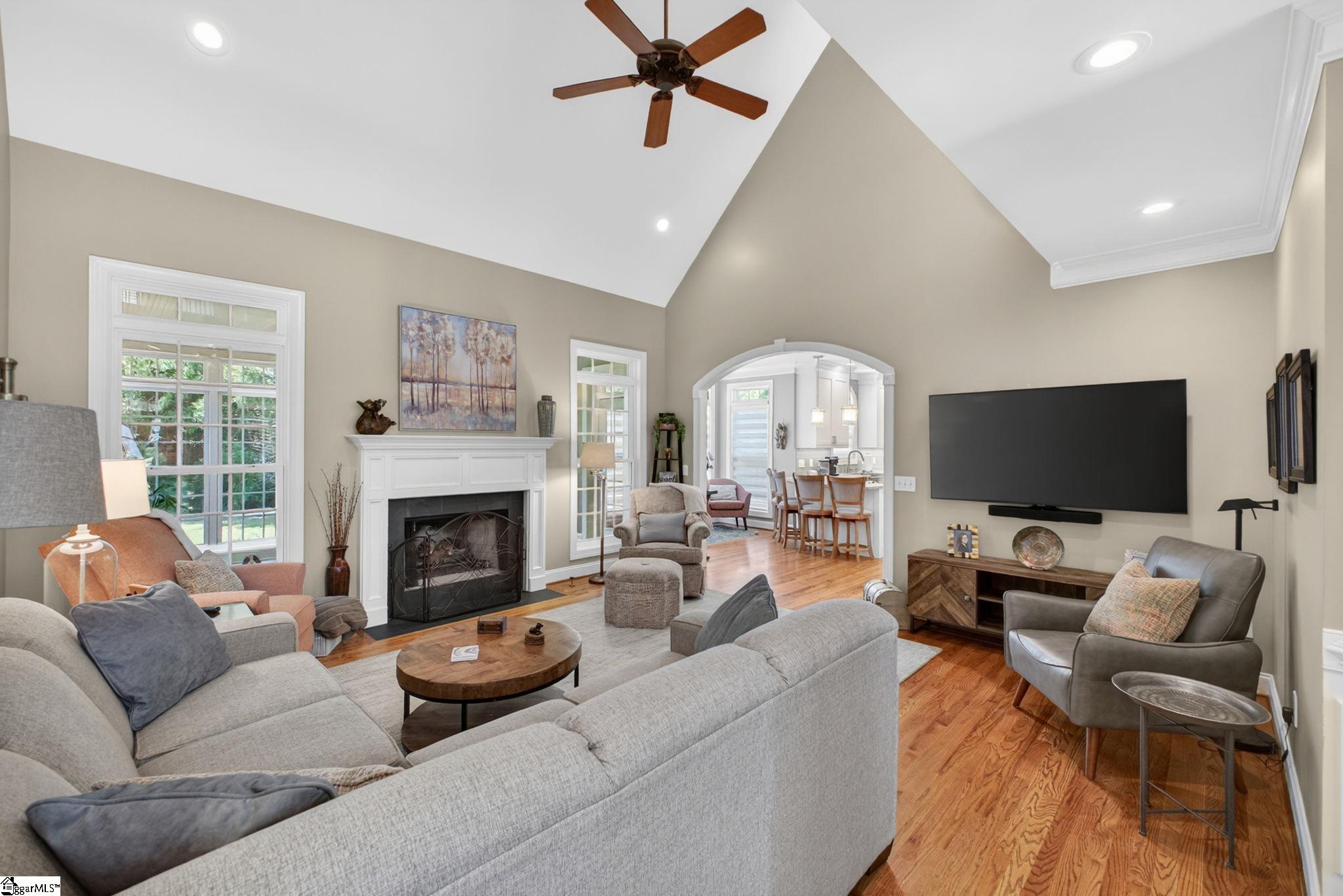 207 Benjamine Perry Court Simpsonville, SC 29681 - Photo 7 of 49