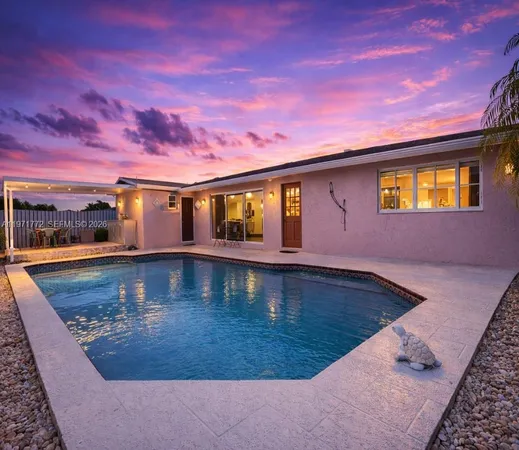 $585,000 | 11827 Northwest 39th Street, Sunrise, FL 33323