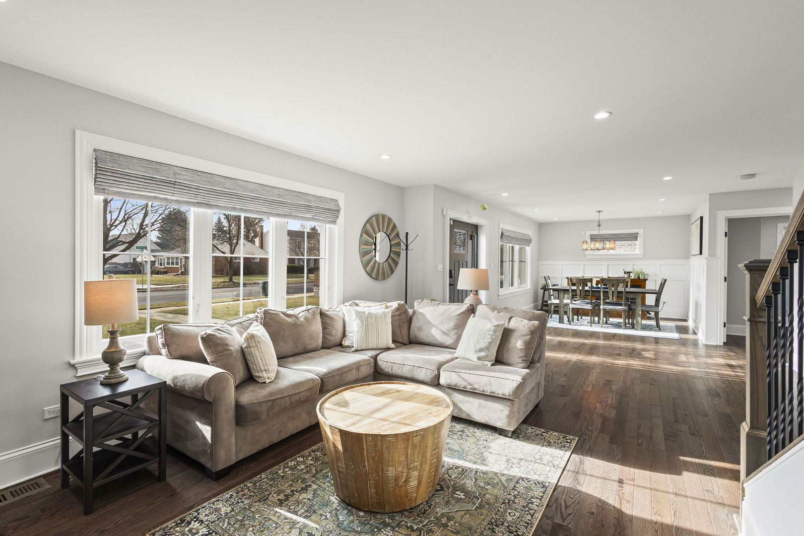 7046 Beckwith Road Morton Grove, IL 60053 - Photo 13 of 38