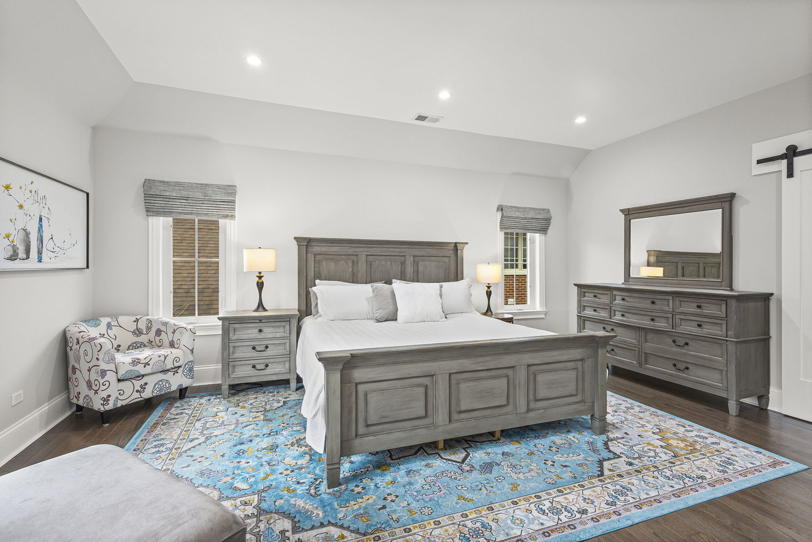 7046 Beckwith Road Morton Grove, IL 60053 - Photo 19 of 38