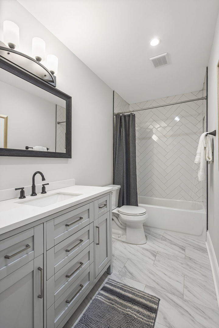 7046 Beckwith Road Morton Grove, IL 60053 - Photo 31 of 38