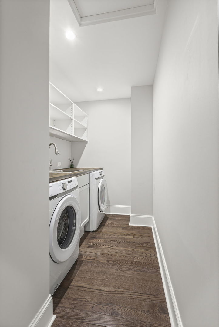 7046 Beckwith Road Morton Grove, IL 60053 - Photo 32 of 38