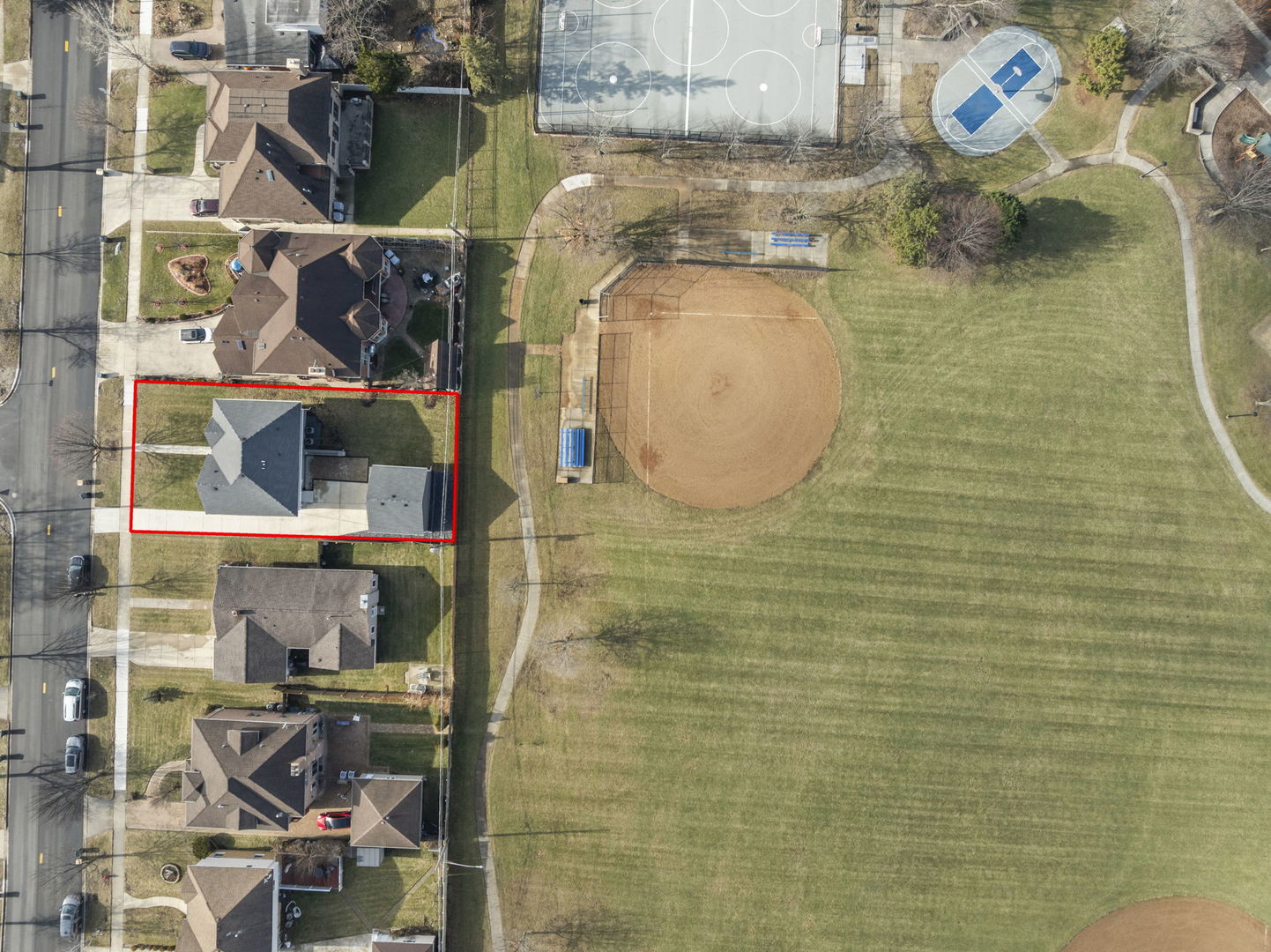 7046 Beckwith Road Morton Grove, IL 60053 - Photo 35 of 38