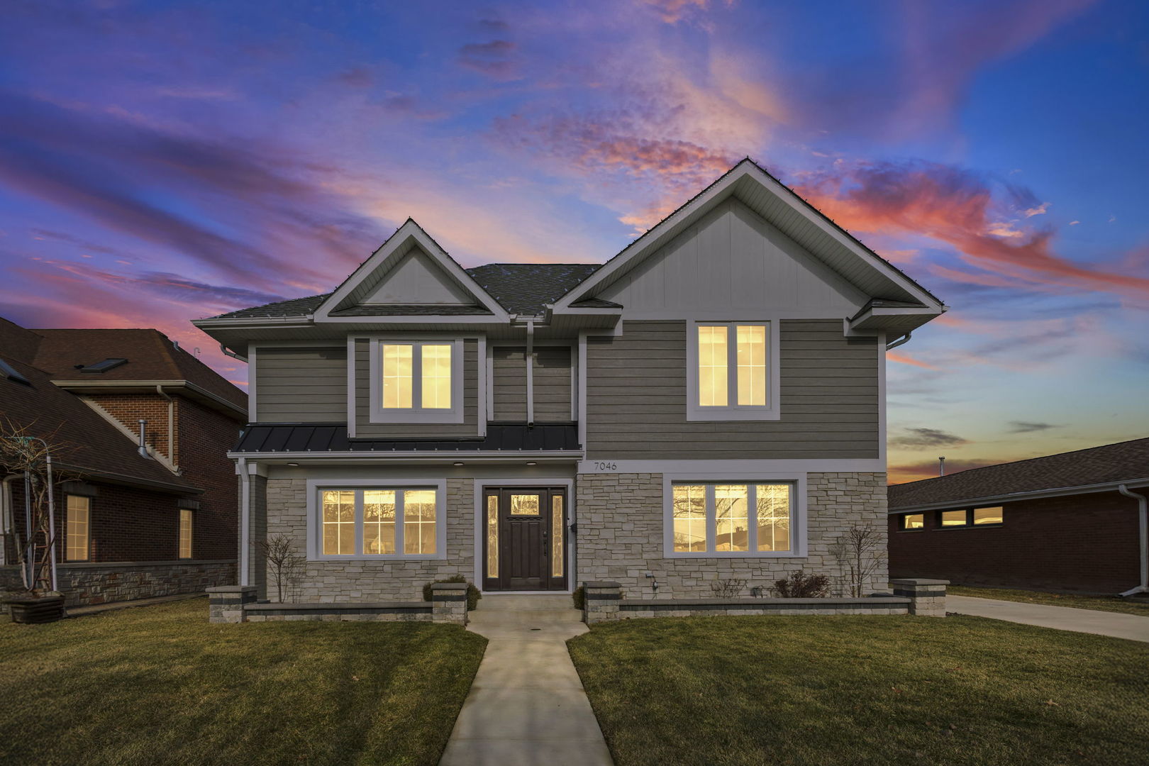 7046 Beckwith Road Morton Grove, IL 60053 - Photo 5 of 38