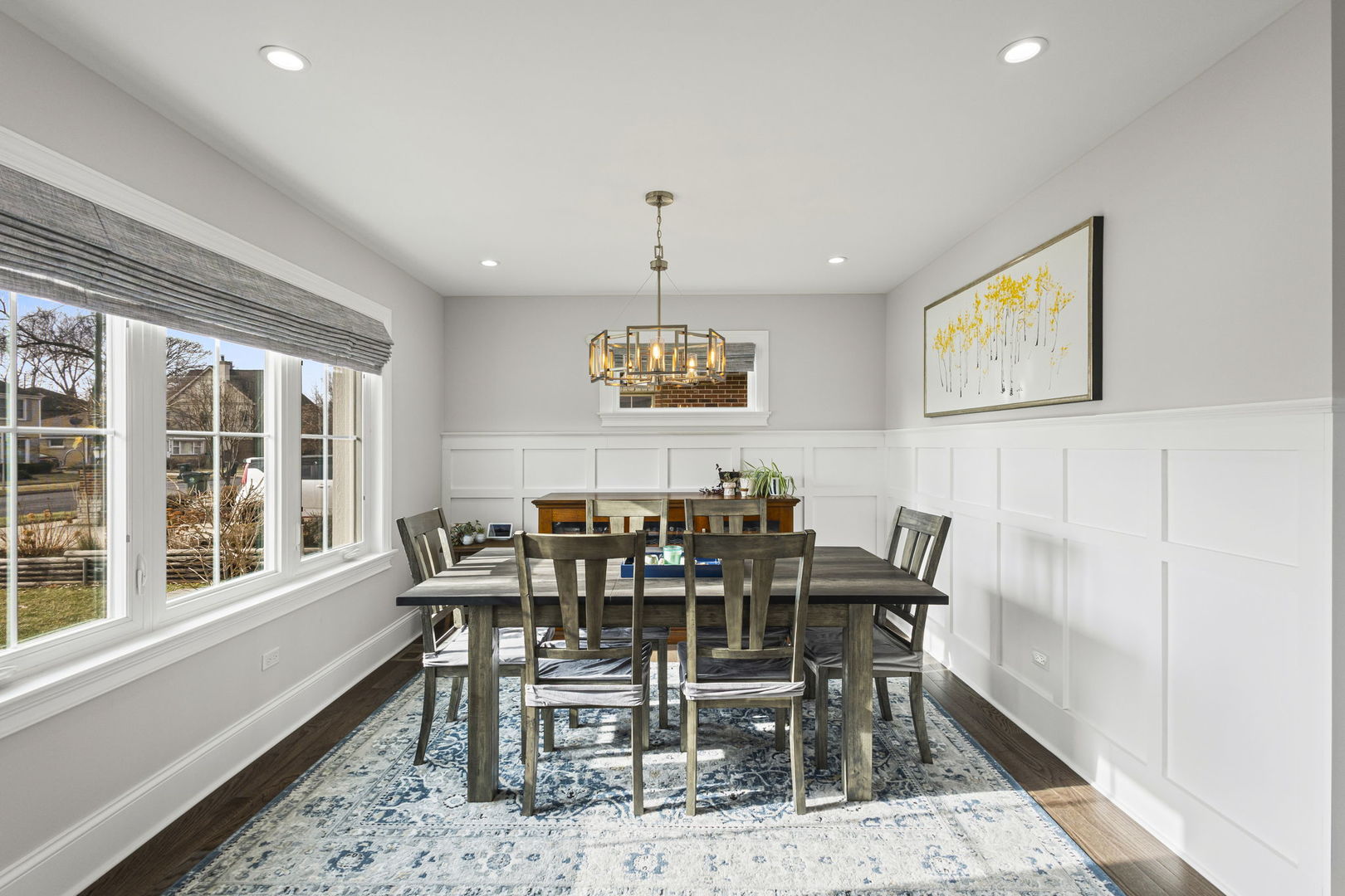 7046 Beckwith Road Morton Grove, IL 60053 - Photo 7 of 38