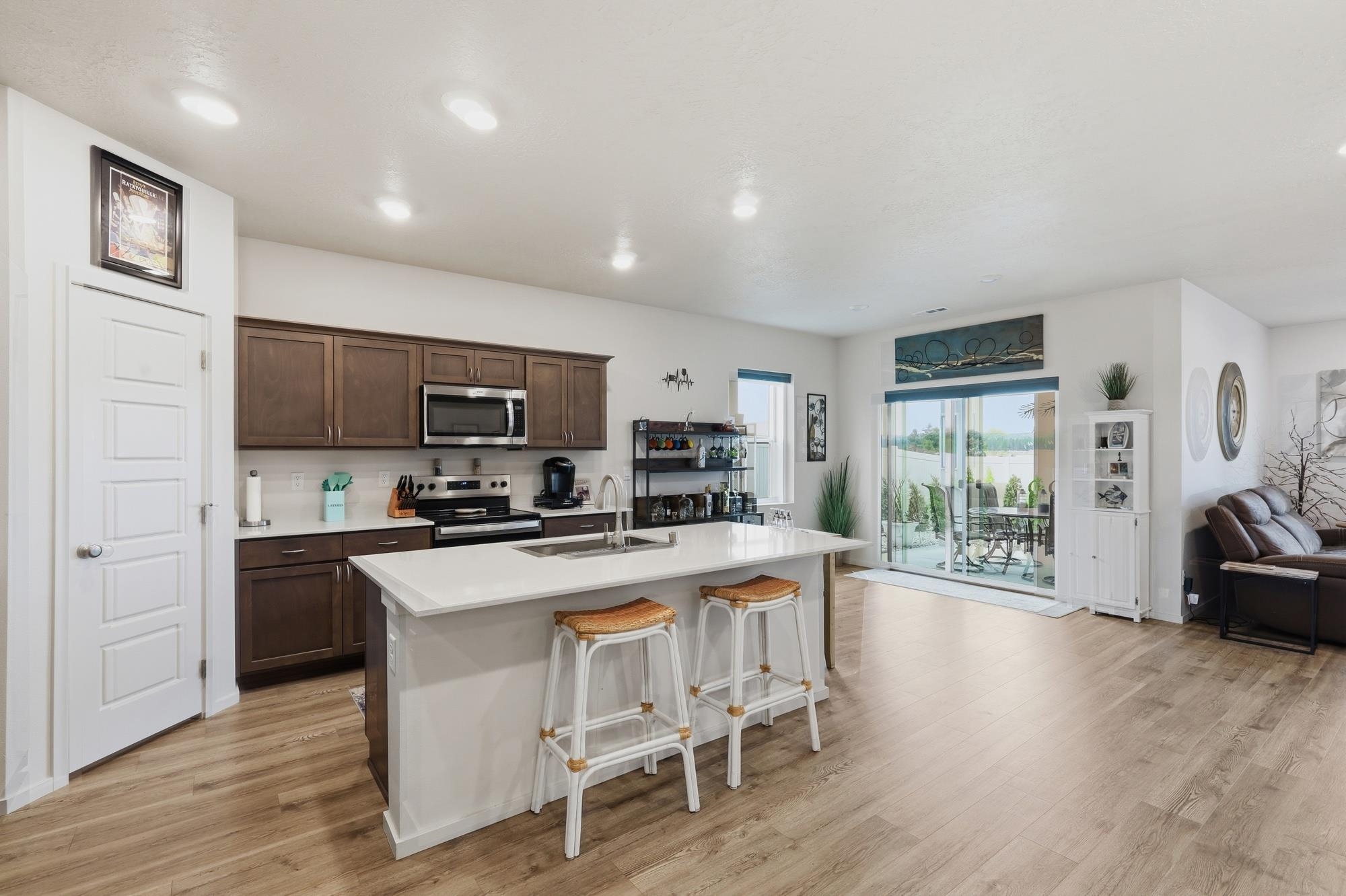 11925 North Hvn Street Mead, WA 99021 - Photo 8 of 42
