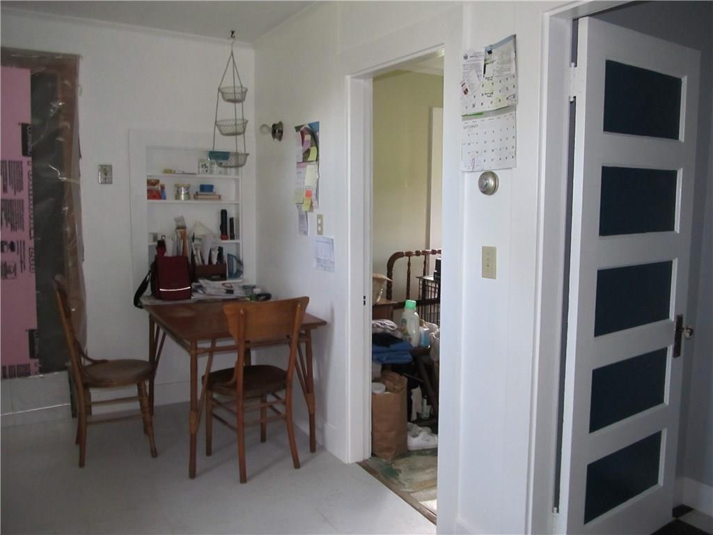 502 Main Road South Hampden, ME 04444 - Photo 11 of 33 Kitchen currently has table where...