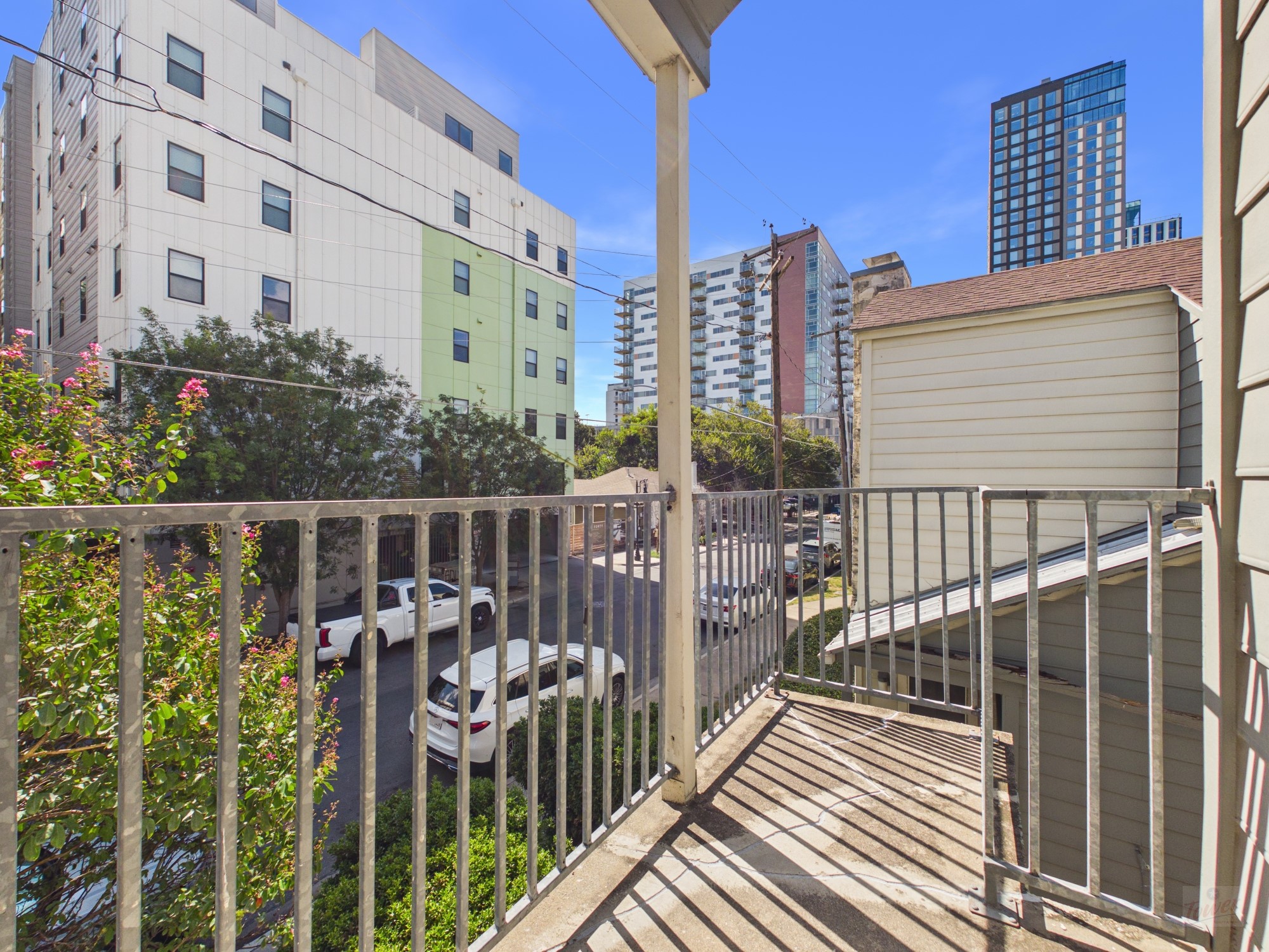 2529 Rio Grande Street, Unit 58 Austin, TX 78705 - Photo 11 of 20 Gallery Image 11