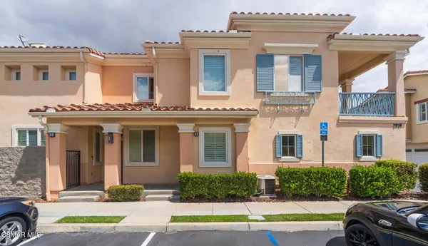 $655,000 | 2919 Estilita Way, Unit D, Simi Valley, CA 93063