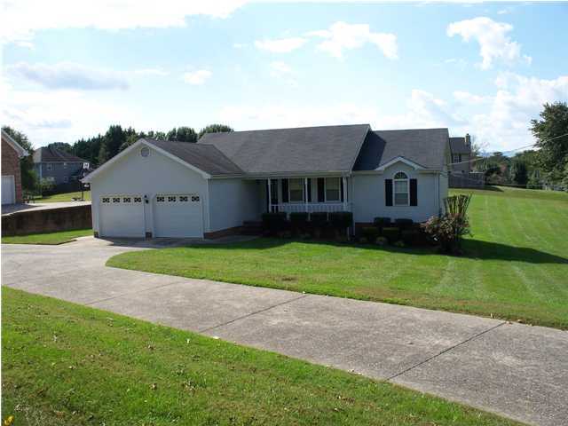 2154 Dietz Road Ringgold, GA 30736 - Photo 1 of 21 Primary Photo