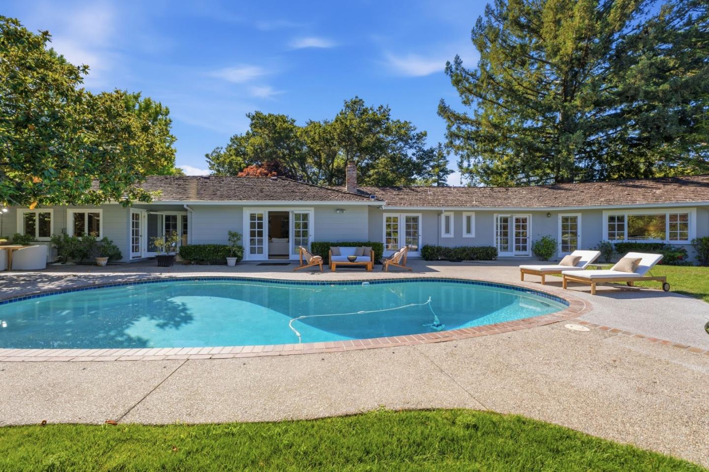2245 Oakdale Road Hillsborough, CA 94010 - Photo 57 of 67