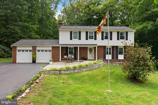 $715,000 | 11580 Hicks Court, Manassas, VA 20112