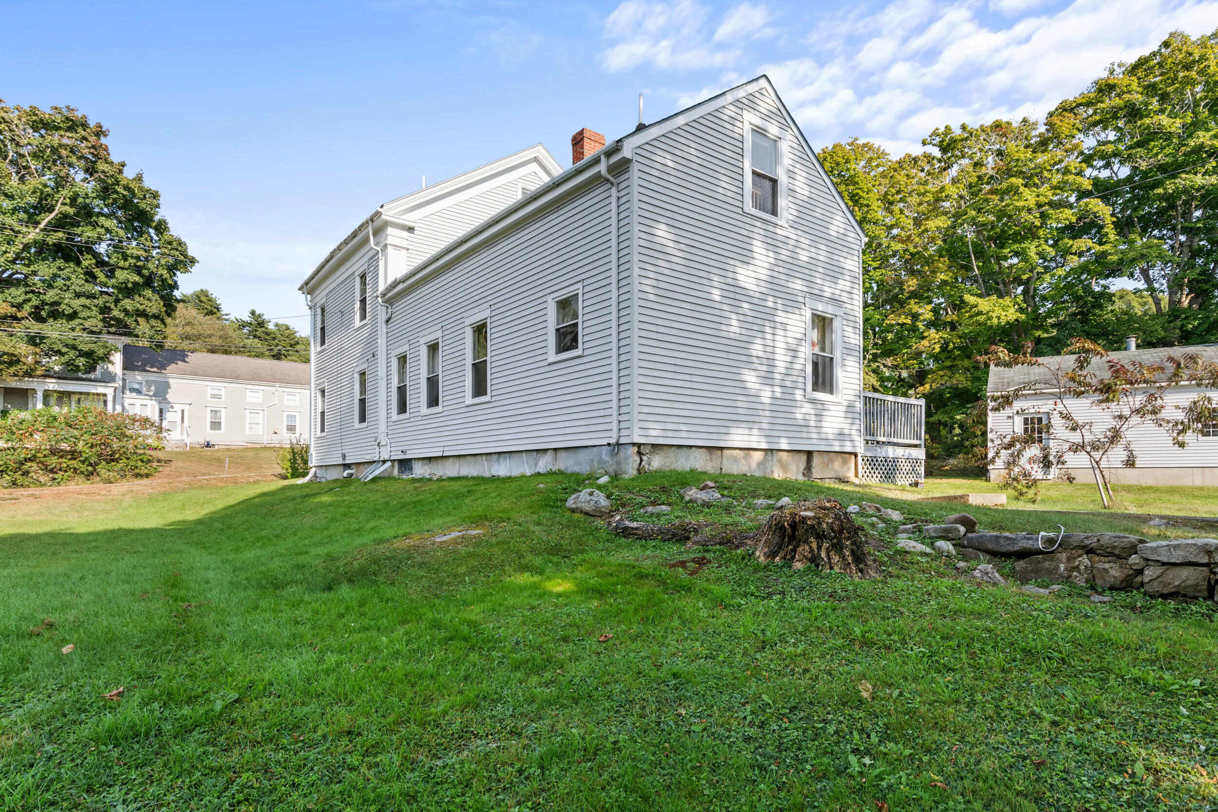 51 Main Road Phippsburg, ME 04562 - Photo 44 of 60 48_51 main phippsburg-030