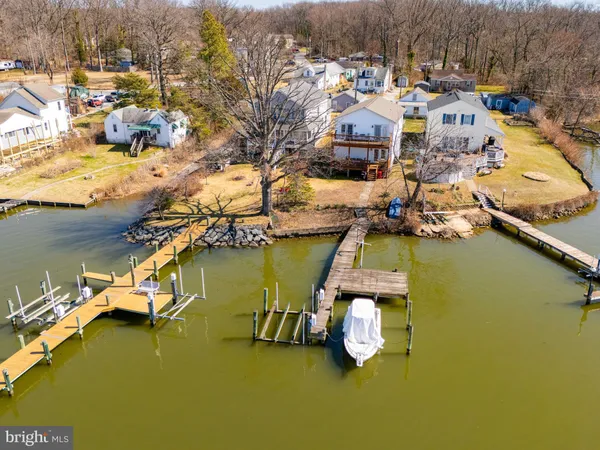 $450,000 | 1510 Denton Road, Essex, MD 21221