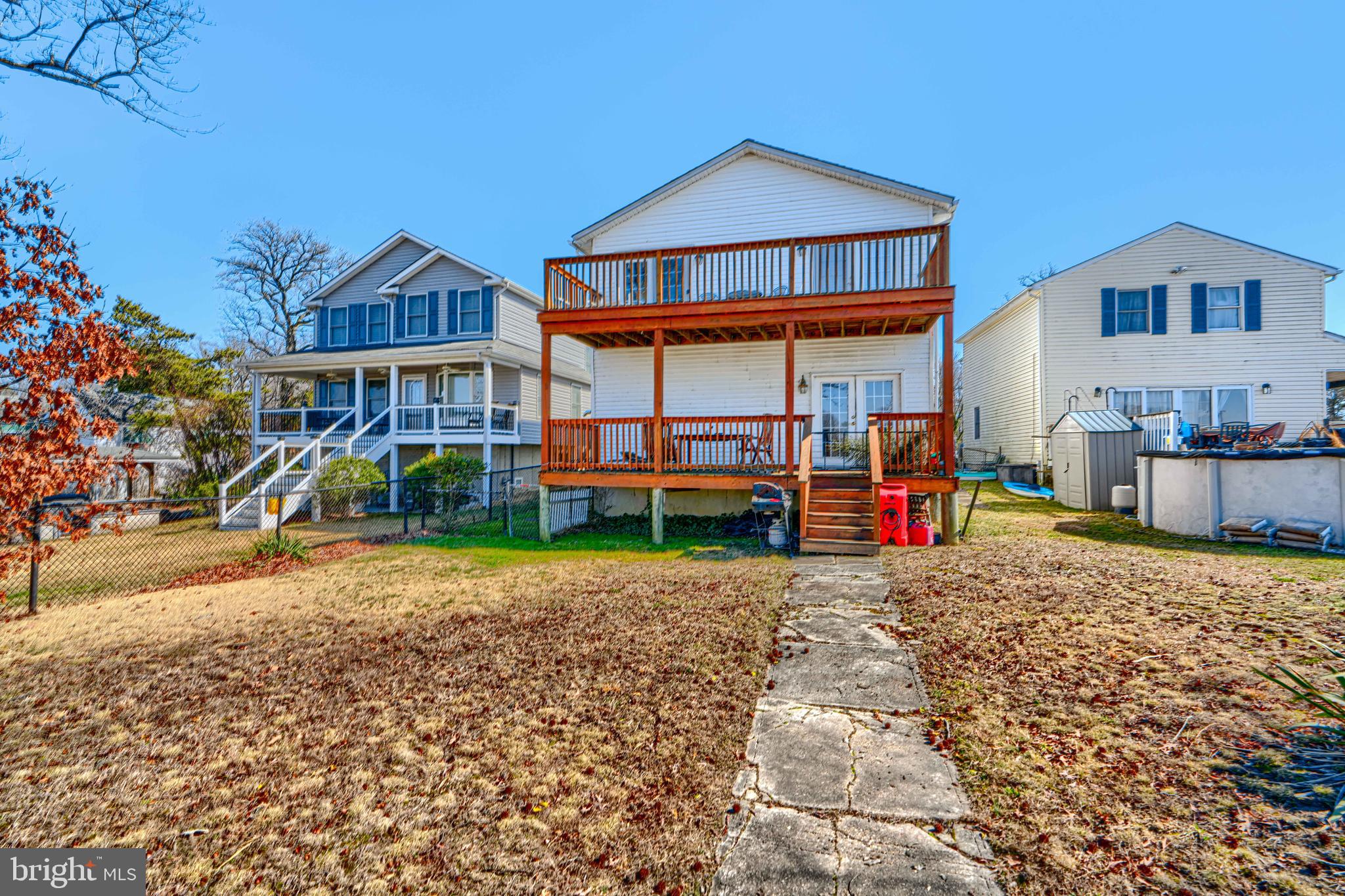 1510 Denton Road Essex, MD 21221 - Photo 34 of 40