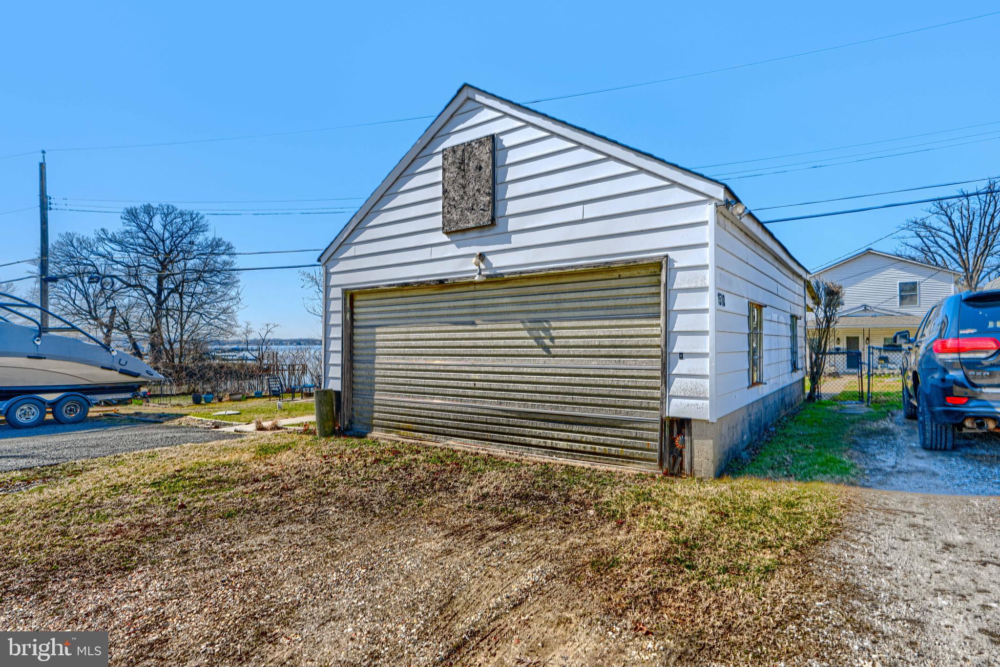 1510 Denton Road Essex, MD 21221 - Photo 34 of 39 a view of a house with a yard