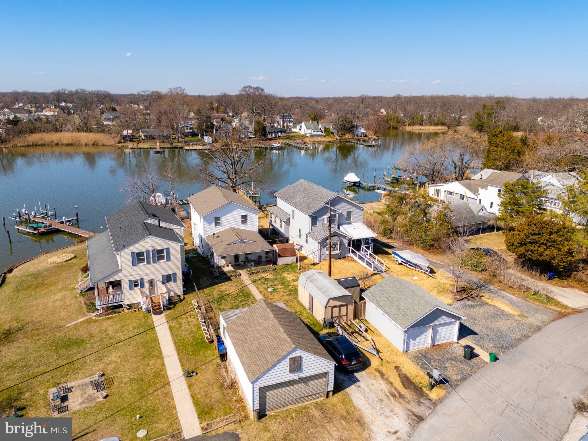 1510 Denton Road Essex, MD 21221 - Photo 40 of 40