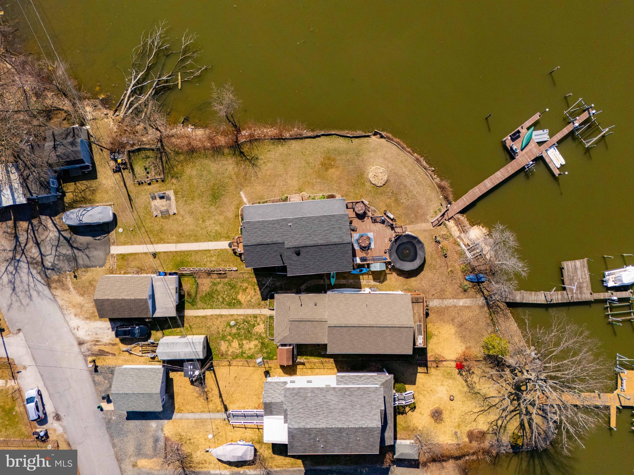 1510 Denton Road Essex, MD 21221 - Photo 4 of 40