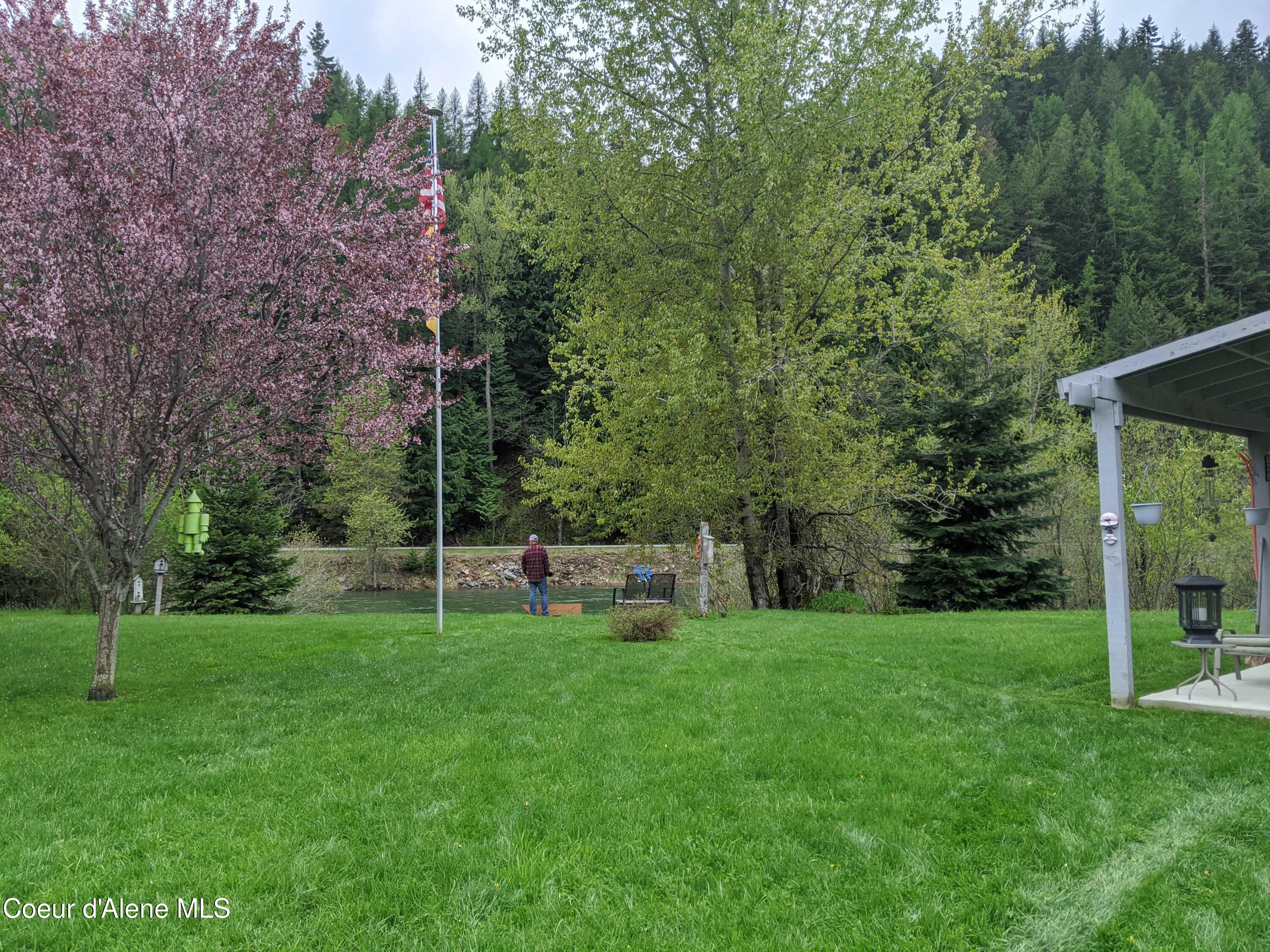 10667 Old River Road Kingston, ID 83839 - Photo 10 of 10 IMG_20200515_132941