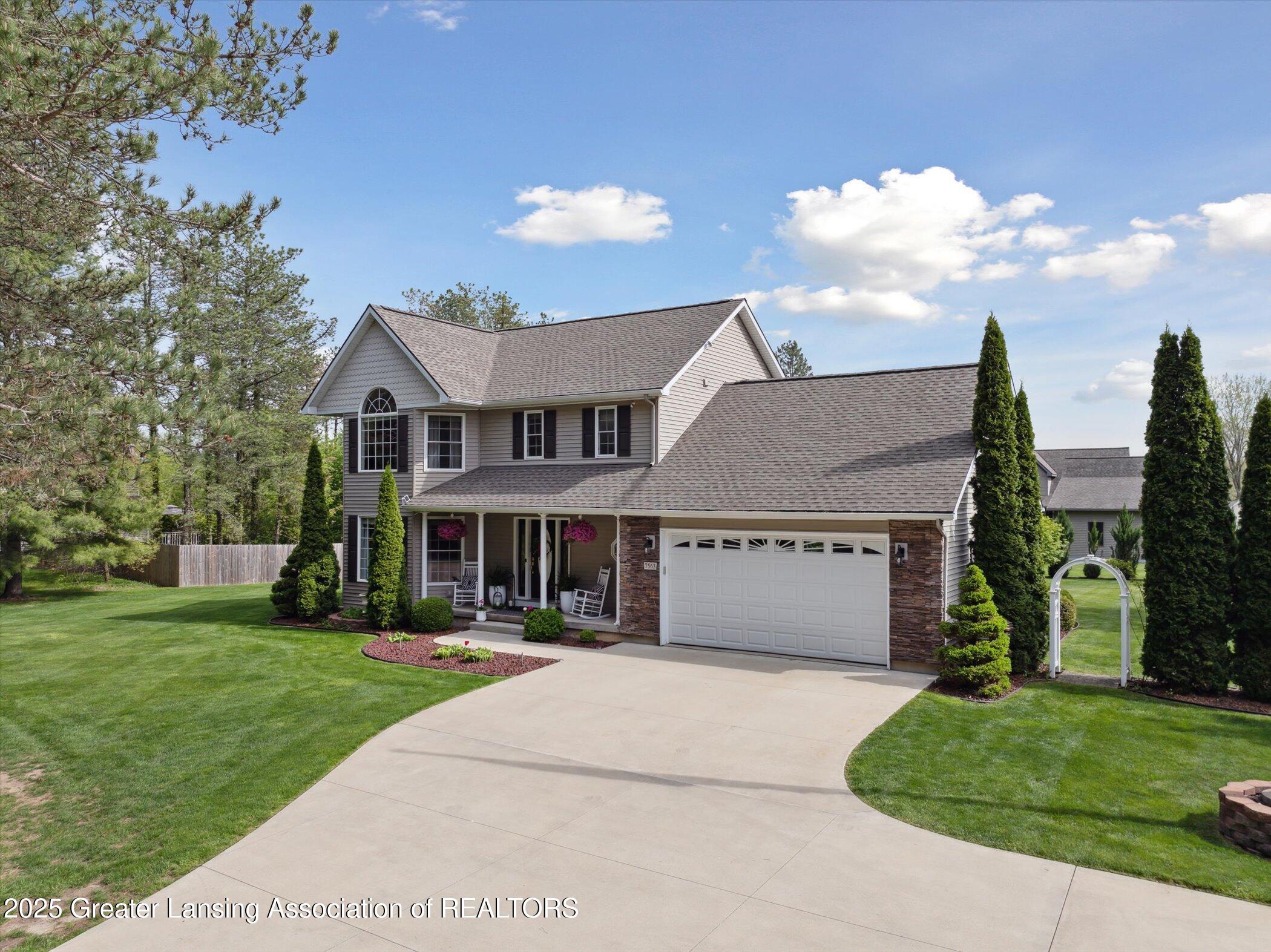 7563 West Beard Road Perry, MI 48872 - Photo 63 of 77 64-7563-W-Beard-Rd-Perry-MI-48872-Window