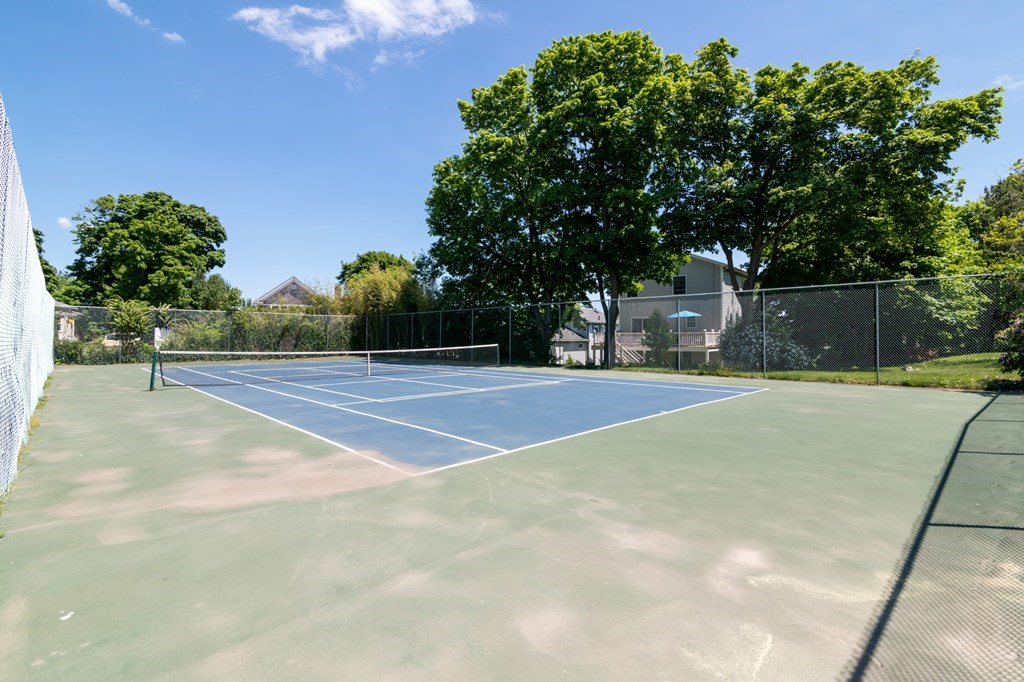 26 School Street, Unit 211 Hull, MA 02045 - Photo 19 of 19 a view of basketball court
