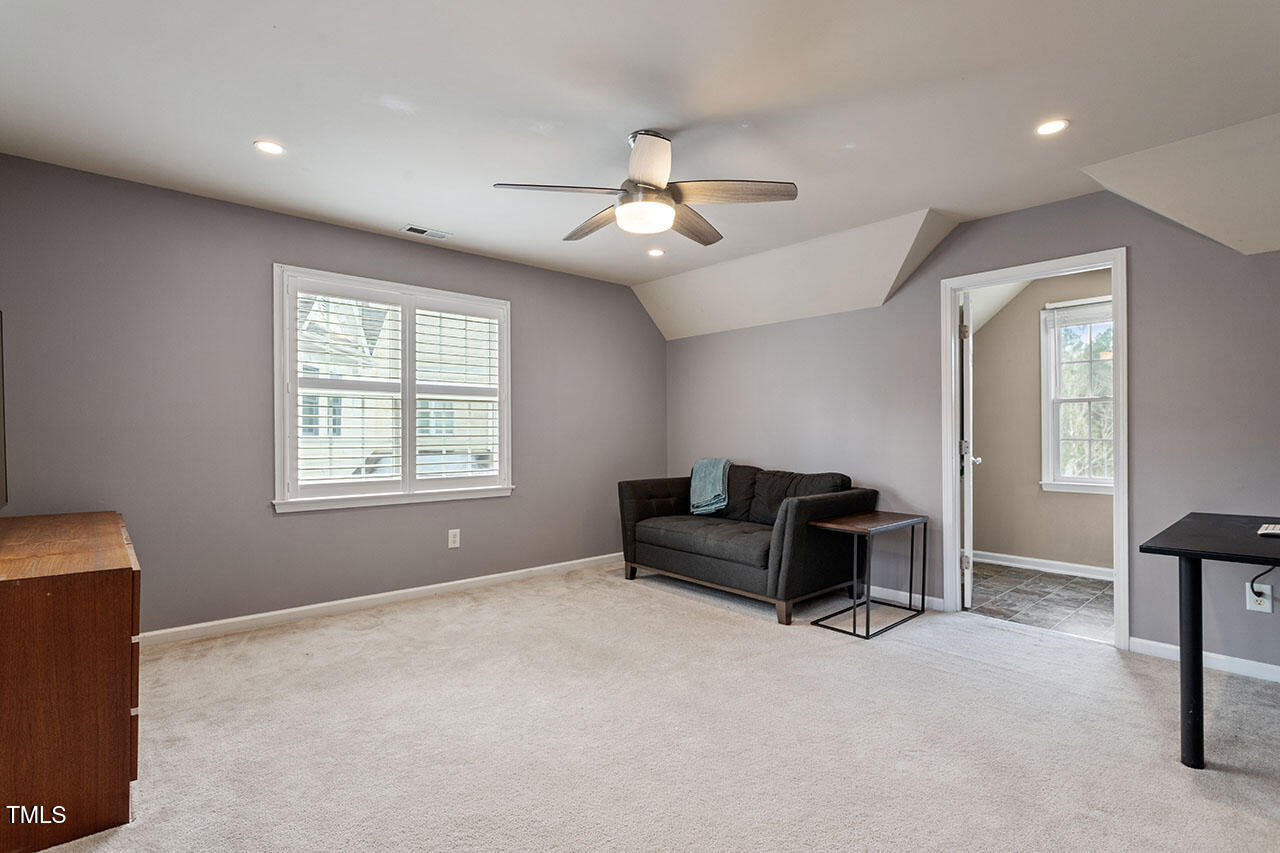 5 Spring Water Lane Durham, NC 27712 - Photo 15 of 32 a living room with furniture