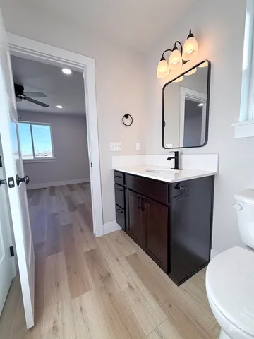 $296,900 | 250 Elm Street North, Vale, OR 97918