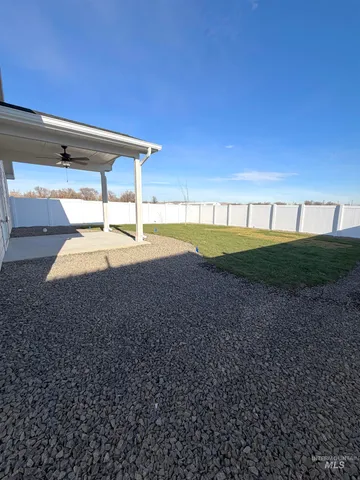 $296,900 | 250 Elm Street North, Vale, OR 97918