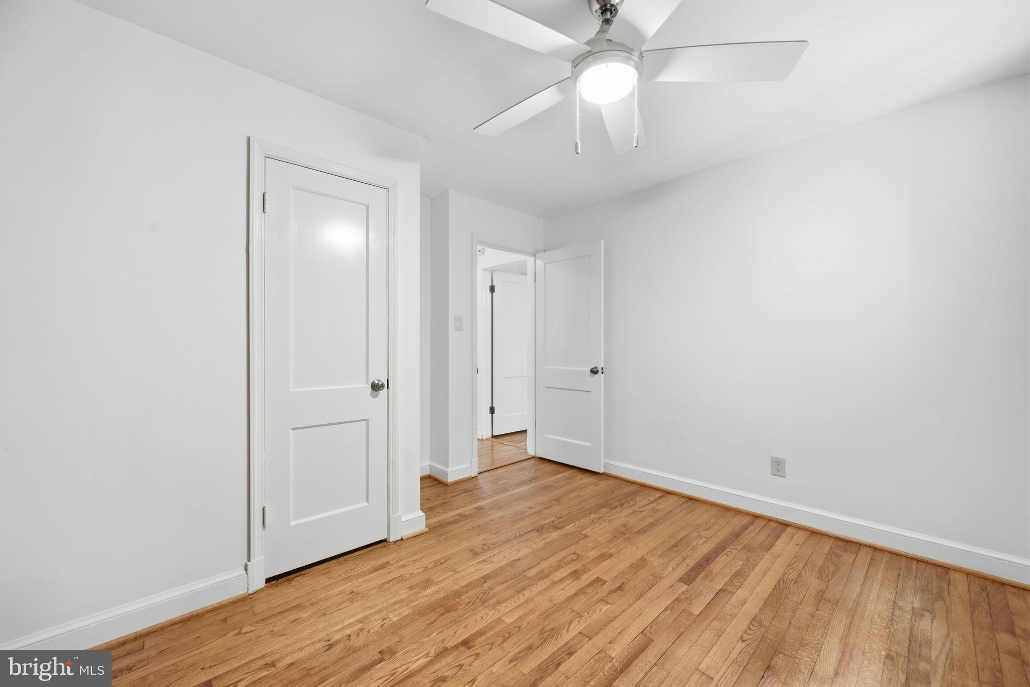 2204 Prichard Road Silver Spring, MD 20902 - Photo 21 of 28 3rd bedroom