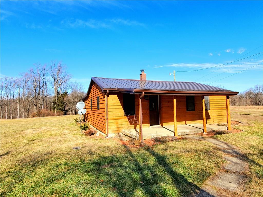 6771 Poplar Grove Road Freetown, IN 47235 - Photo 1 of 32