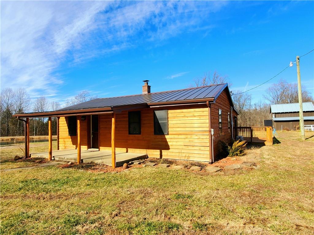 6771 Poplar Grove Road Freetown, IN 47235 - Photo 2 of 32