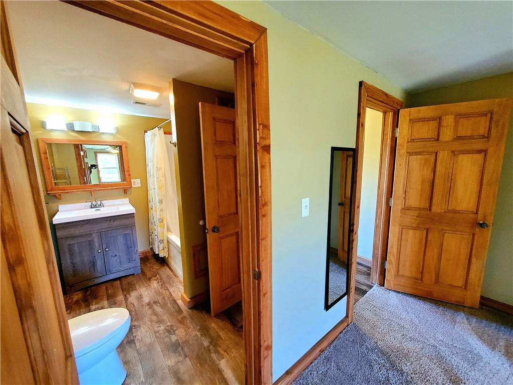 6771 Poplar Grove Road Freetown, IN 47235 - Photo 16 of 32