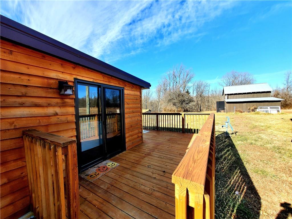 6771 Poplar Grove Road Freetown, IN 47235 - Photo 19 of 32